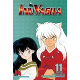 Viz Media Inuyasha (VIZBIG Edition), Vol. 11