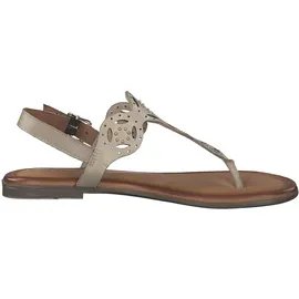 s.Oliver 5-5-28112-28 Damen Beige 37