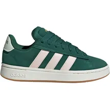 Adidas Grand Court Alpha 00s Collegiate Green / Wonder Quartz / Linen Green 41 1/3