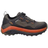 CMP 3q25967 Dyonisus Low Fitgo Wp Wanderschuhe - Olive / Jaffa - EU 43