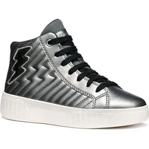 GEOX Mikiroshi Kids Silber 29