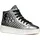 GEOX Mikiroshi Kids Silber 29