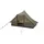 Easy Camp Easycamp Moonlight Cabin Zelt - Brown - 10 Platz