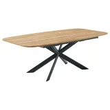 Venjakob Esstisch  ET613 - B/H/T ca. 160,00x75,00x100,00