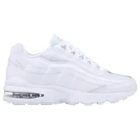 Nike Air Max 95 White Metallic Silver (GS) - EU 38 - Weiß - 38
