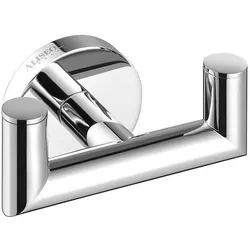 Aliseo TECNO Doppel-Haken 96x59x55 mm