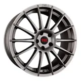 TEC Speedwheels AS2 7 5x17 5x100 ET38 MB57 1