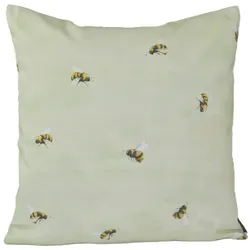 Kissenhülle BEES