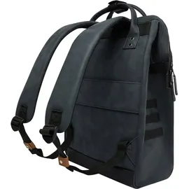 Cabaïa Adventurer Rucksack Le Havre Schwarz