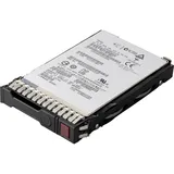 HP HPE Mixed Use (960 GB, 2.5"), SSD
