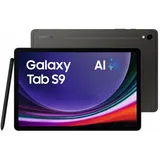 Samsung Galaxy Tab S9 11.0'' 256 GB Wi-Fi Graphite