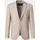 Strellson Sakko Aidan Beige 52