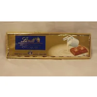 Lindt Schokolade Vollmilch, 300g Tafel (Swiss Premium Chocolate au Lait)