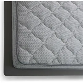 Talamo Italia Sonia-Doppelmatratze 120 x 200 x 26 cm H2 Memory Foam