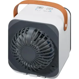 Beurer LV 50 Fresh Breeze Tischventilator weiß/schwarz