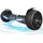 evercross tech EV5 Hoverboard Black