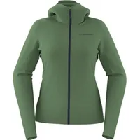 La Sportiva Chill Thermal Hoody Women aspen green/night Sky