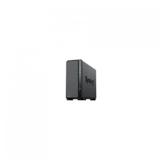 Synology DiskStation DS124 Leergehäuse