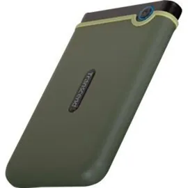 Transcend StoreJet 25M3G 2 TB USB 3.1 military green TS2TSJ25M3G