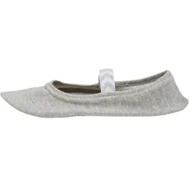 hummel Gymnastikschuhe Kinder silver 28