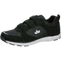 Laufschuh Joggingschuh Lionel V in schwarz 45