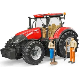 Bruder 03190 - Case IH Optum 300 CVX 1:16