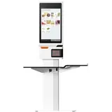 SUNMI K2, wall mounted, Datalogic 3410, GMS, 2D, 61cm (24''), Projected Capacitive, Full HD, USB, Ethernet, WLAN, NFC, Android