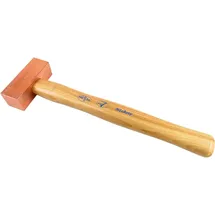Haso Kupferhammer 250 g