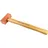 Haso Kupferhammer 250 g