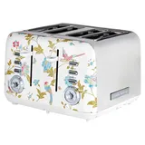VQ 4-Scheiben-Toaster China Rose