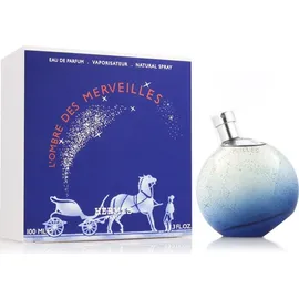 Hermès L'Ombre des Merveilles Eau de Parfum 100 ml