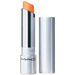 MAC Glow Play Blush Lip Balm Lippenbalsam OOPS 3.14 g Orange 