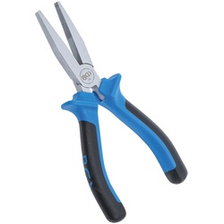 BGS 378 Flachzange Länge 160mm