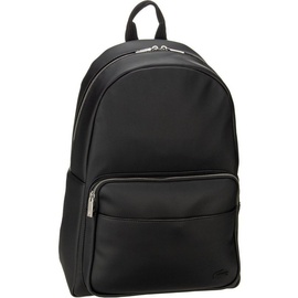 Lacoste Men's L.12.12 Branded And Strap Backpack Rucksack