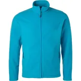 James & Nicholson JN782 Fleecejacke Türkis L