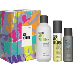 KMS Addvolume Volumen Set