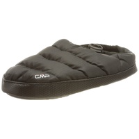 CMP Doorsteps Lyinx WMN Slipper nero (U901) 36/37