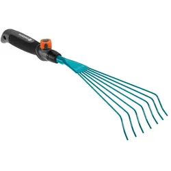 GARDENA Combisystem-Harke 12 cm