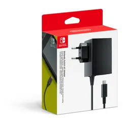 Nintendo Netzteil (USB-C) - für Nintendo Switch