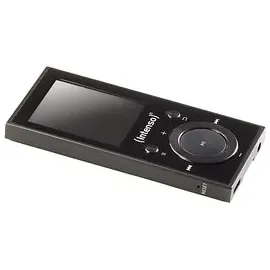 Intenso Video Scooter BT 16 GB schwarz