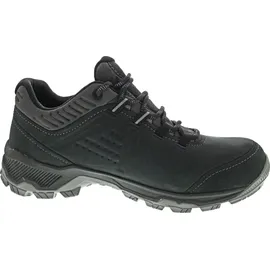 Mammut Mercury IV Low Herren black-titanium 44