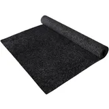 Primaflor Nadelfilz Turbo Anthrazit 2,00m x 7,00m