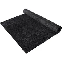 Primaflor Nadelfilz Turbo Anthrazit 2,00m x 7,00m