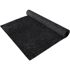 Primaflor Nadelfilz Turbo Anthrazit 2,00m x 7,00m
