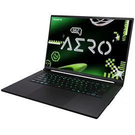 Gigabyte AERO X16 AMD Ryzen AI 7 350 32 GB RAM 1 TB SSD RTX 5070