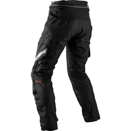 leatt adventure DriTour 5.5 Schwarz