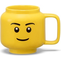 Room Copenhagen LEGO Ceramic Mug Small Boy - 255 ml