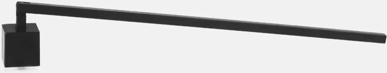 Kerzenlöscher Schwarz