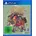 The Knight Witch Deluxe Edition PlayStationPS4