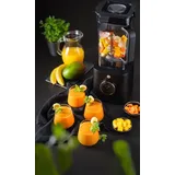 Wilfa PowerFuel XL PB1B-P2000 Standmixer